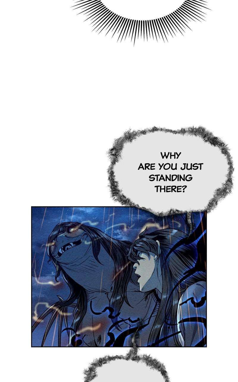 Moshin Hunter chapter 101 page 38