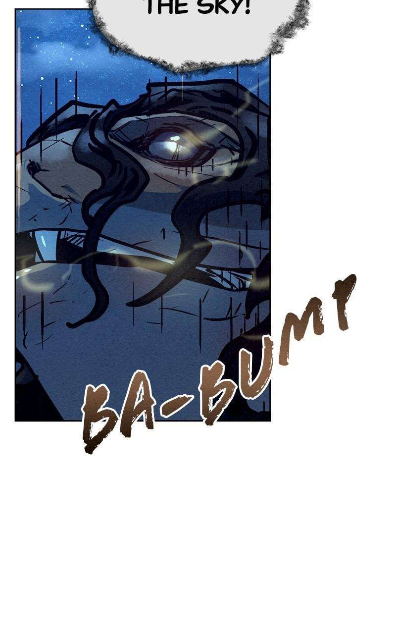 Moshin Hunter chapter 101 page 40