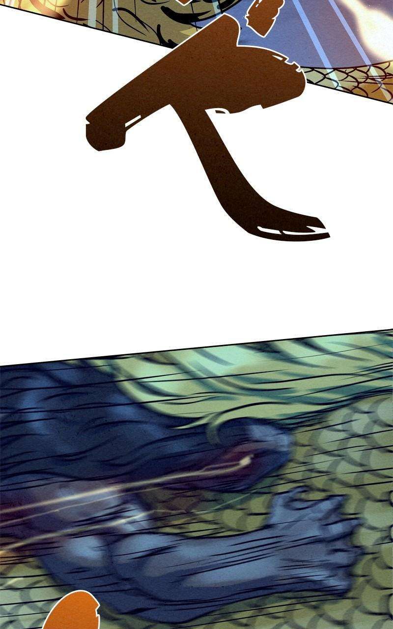 Moshin Hunter chapter 101 page 55