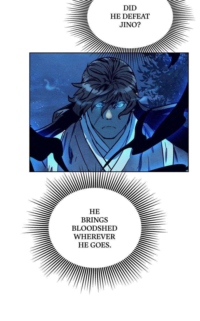 Moshin Hunter chapter 101 page 60