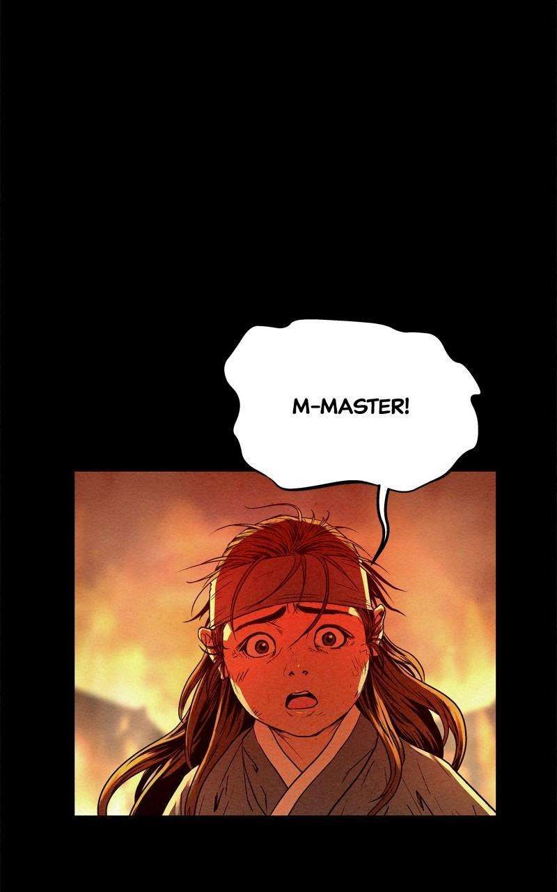 Moshin Hunter chapter 101 page 66