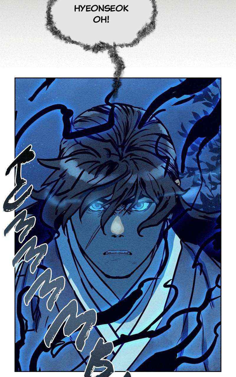 Moshin Hunter chapter 101 page 72