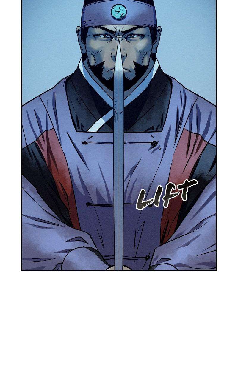 Moshin Hunter chapter 101 page 77