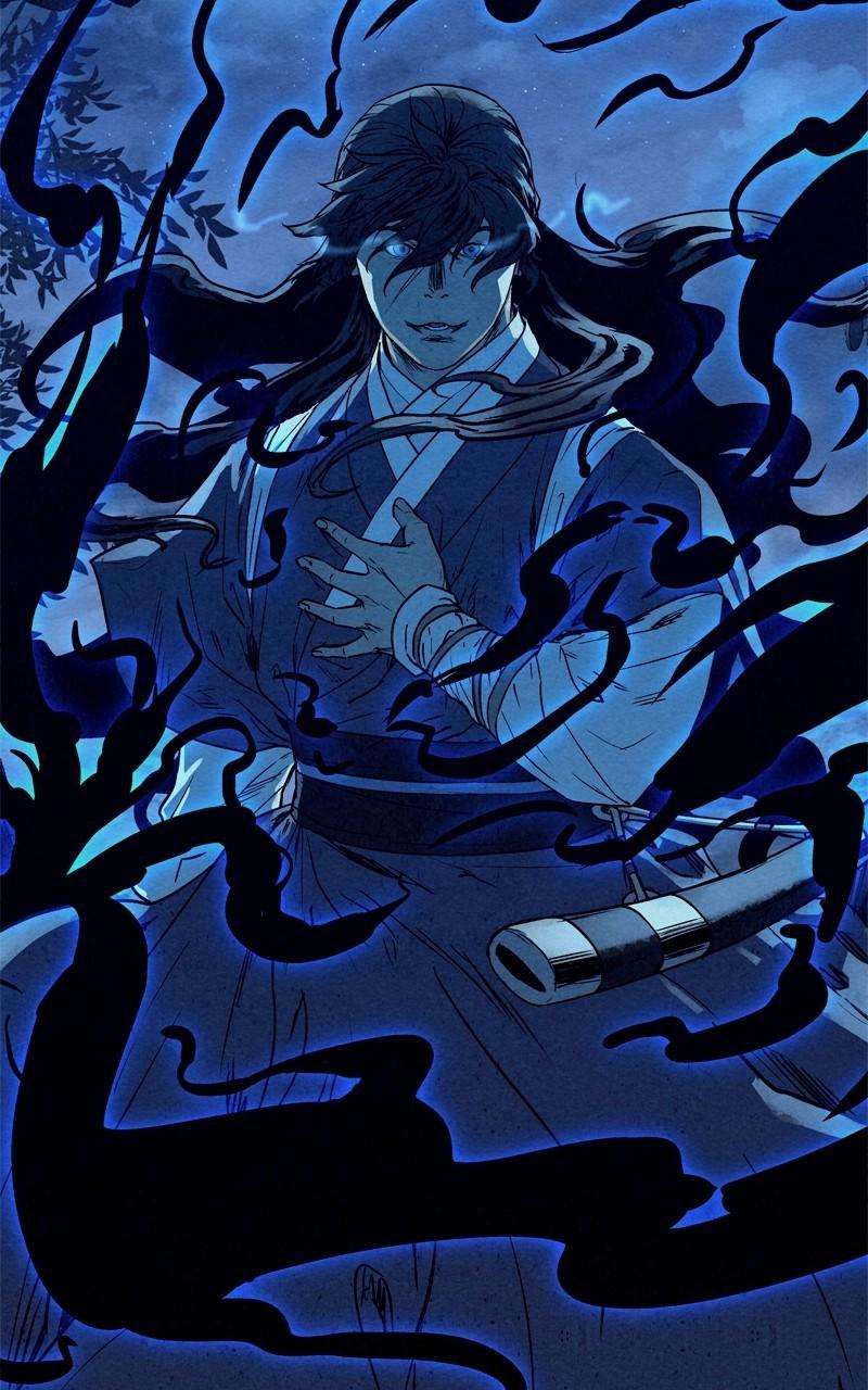 Moshin Hunter chapter 101 page 8