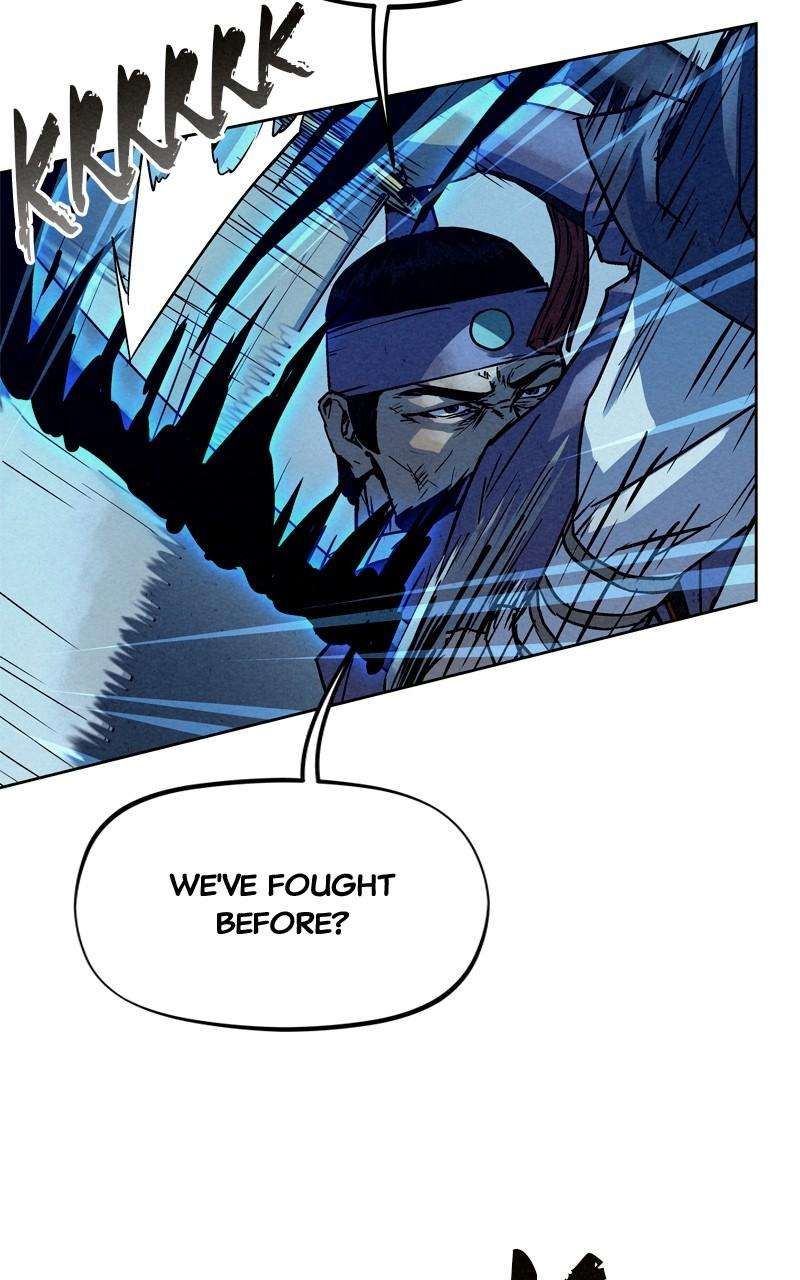 Moshin Hunter chapter 101 page 84