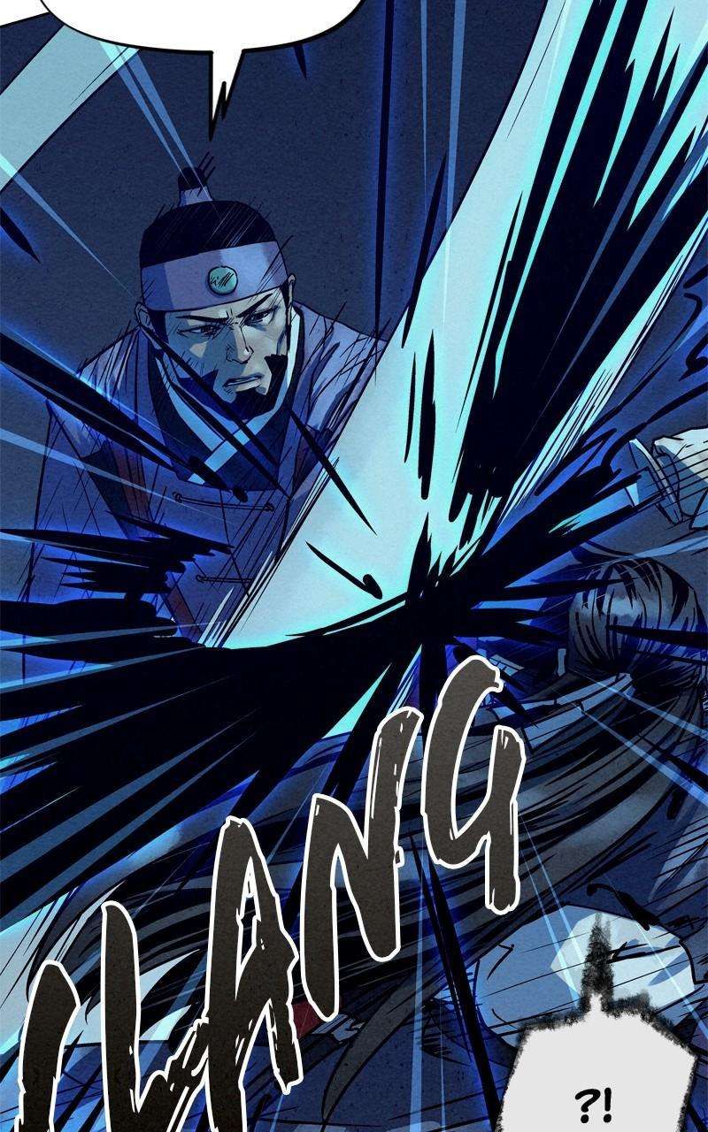 Moshin Hunter chapter 101 page 86