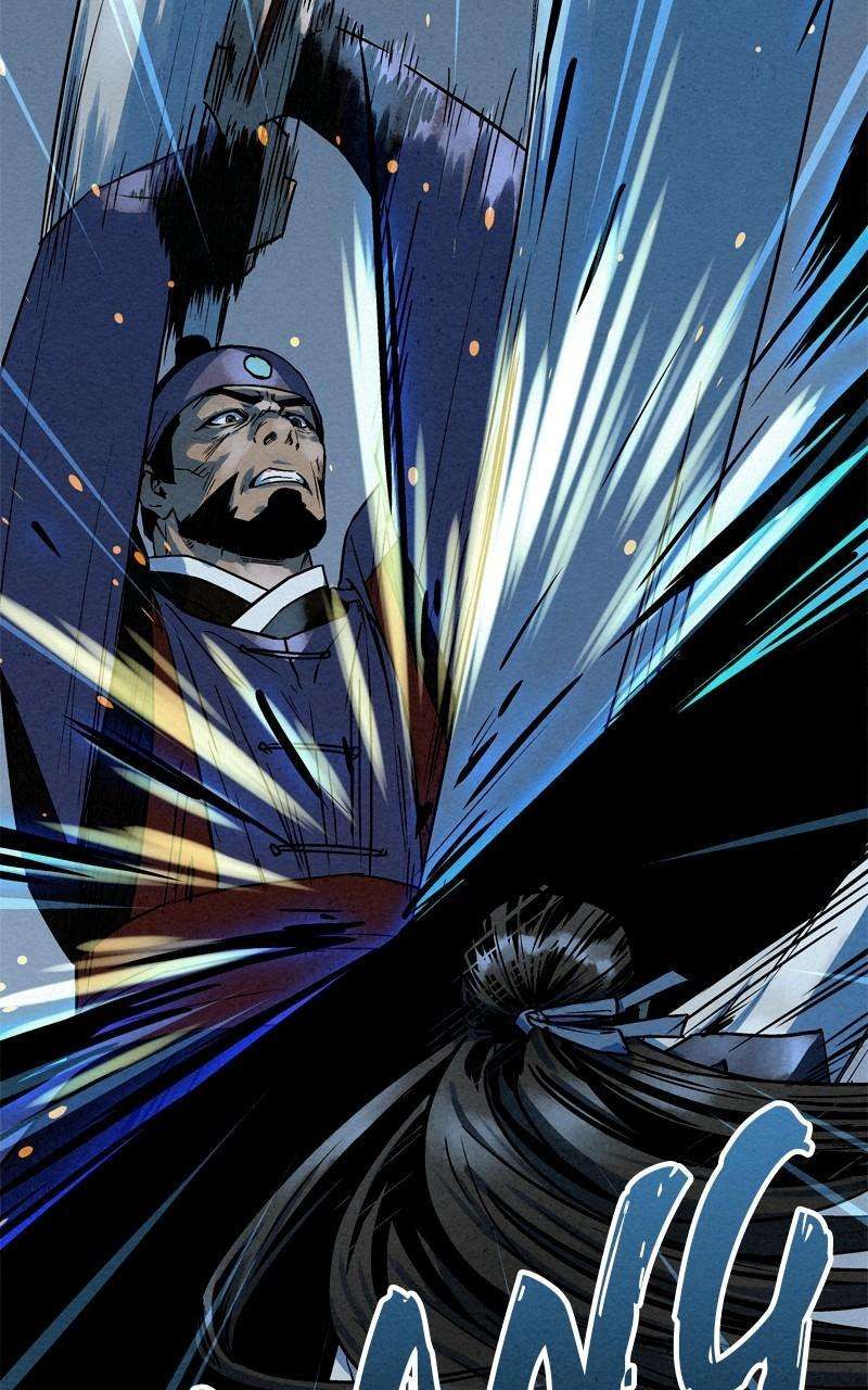 Moshin Hunter chapter 101 page 90