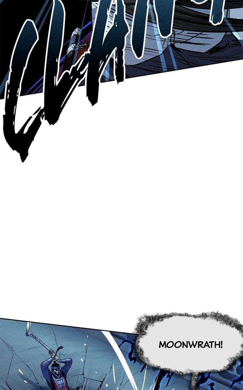 Moshin Hunter chapter 101 page 91