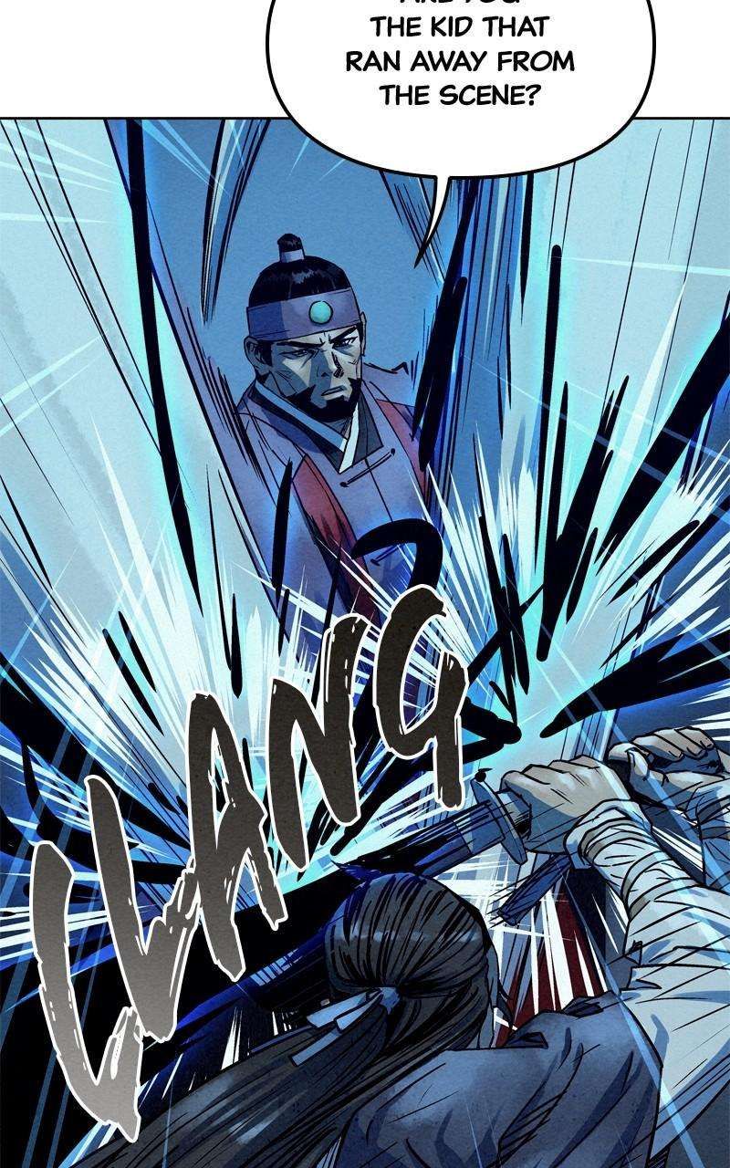 Moshin Hunter chapter 101 page 94