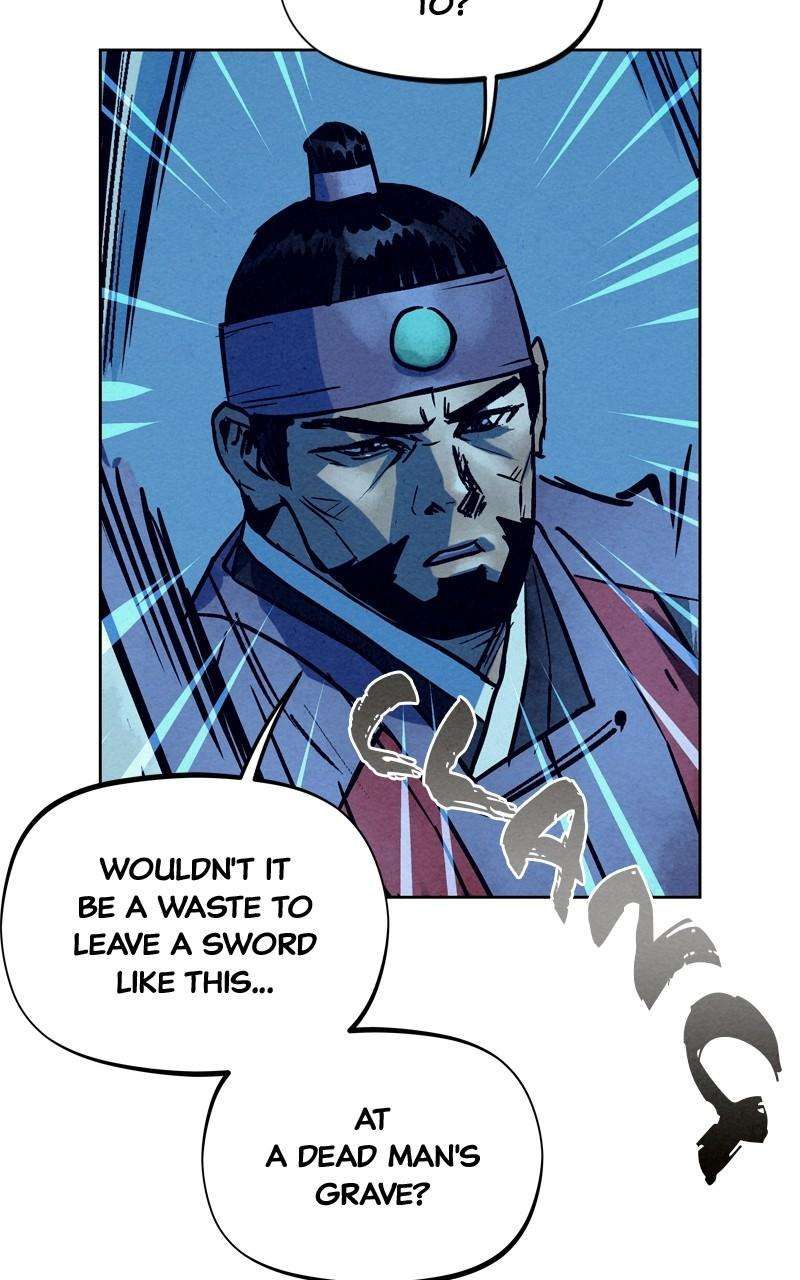 Moshin Hunter chapter 101 page 96