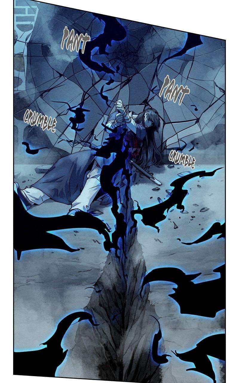 Moshin Hunter chapter 103 page 118