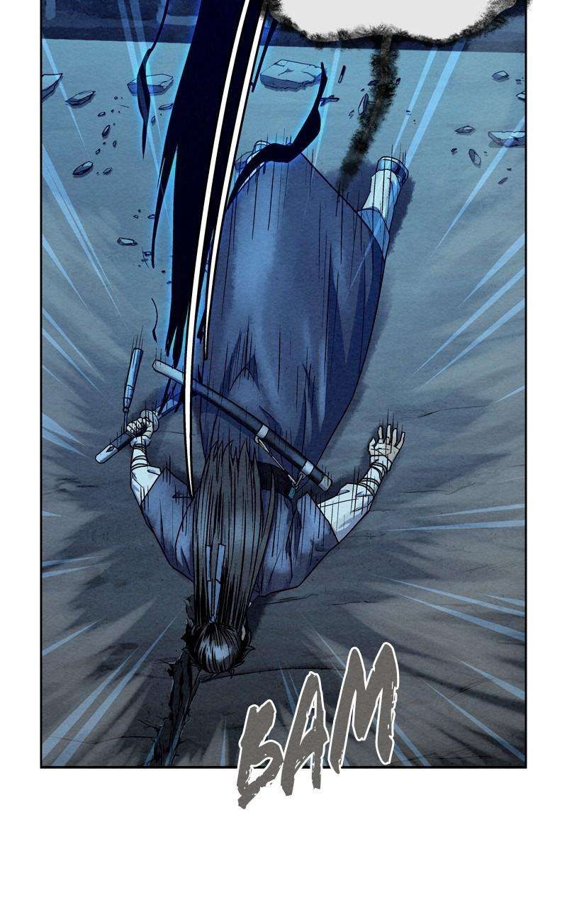 Moshin Hunter chapter 103 page 135