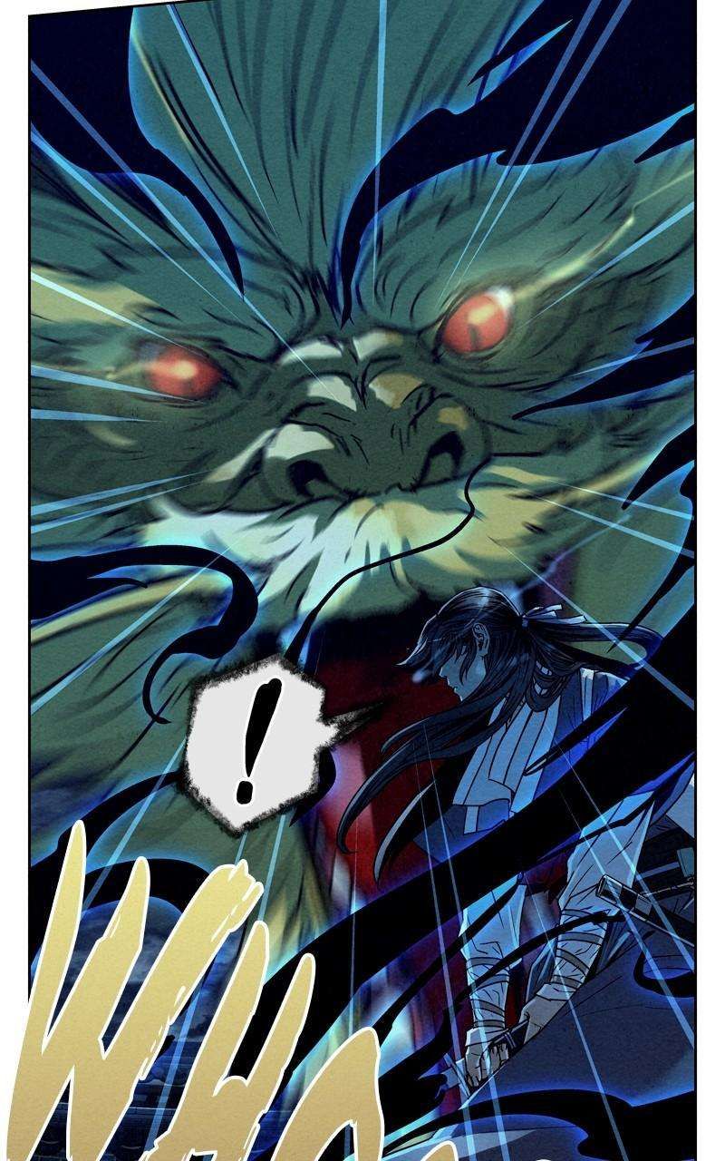 Moshin Hunter chapter 103 page 46