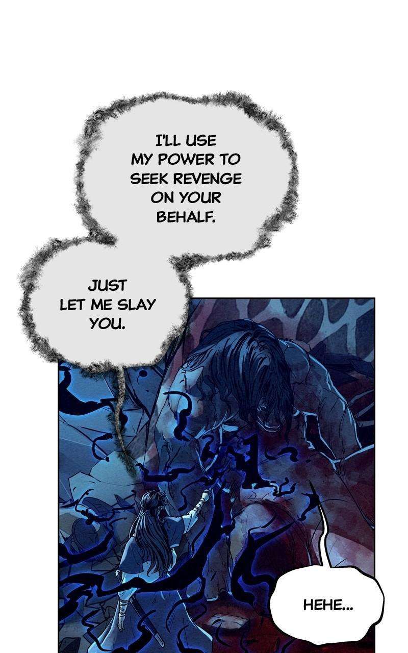 Moshin Hunter chapter 103 page 9