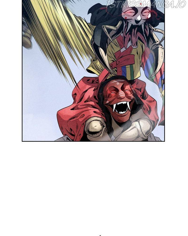 Moshin Hunter chapter 24 page 100