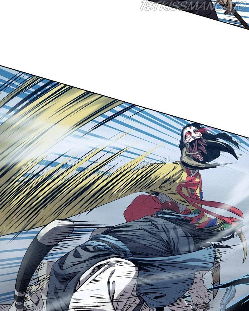 Moshin Hunter chapter 24 page 103