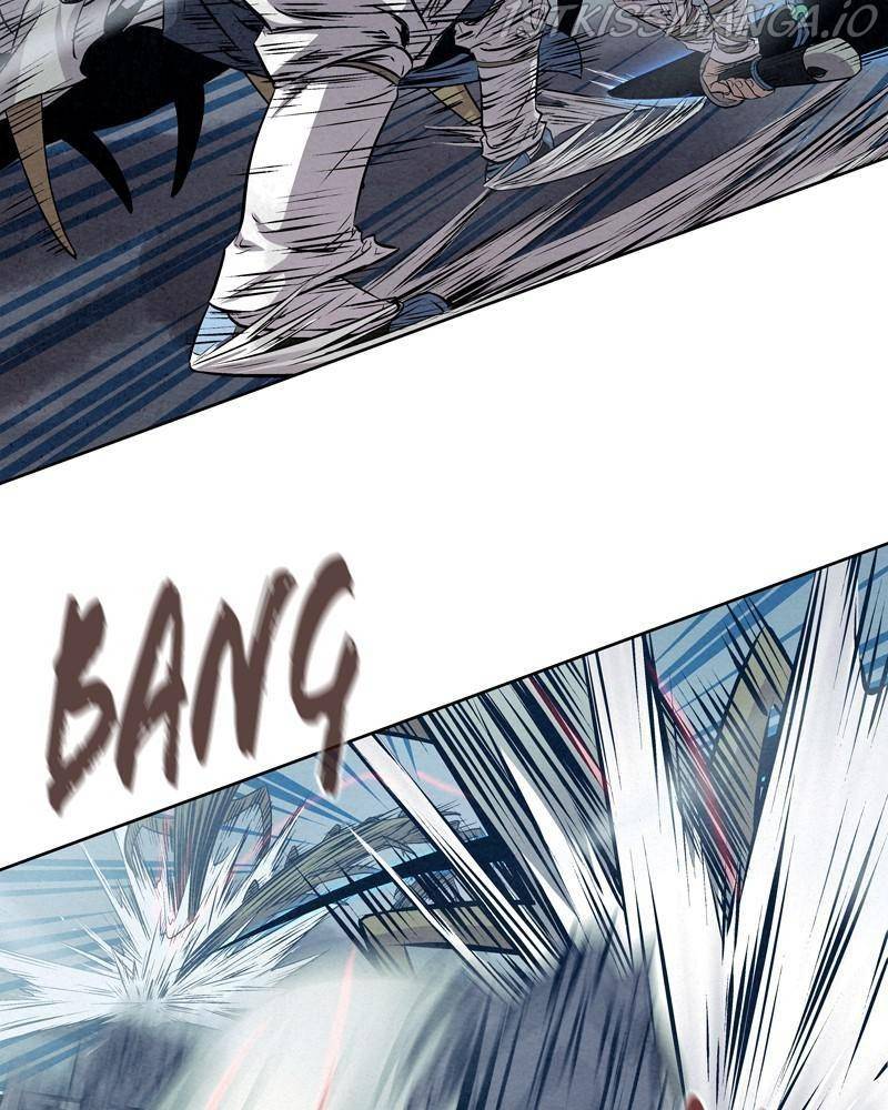 Moshin Hunter chapter 24 page 104