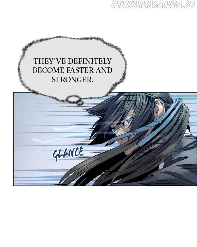 Moshin Hunter chapter 24 page 109