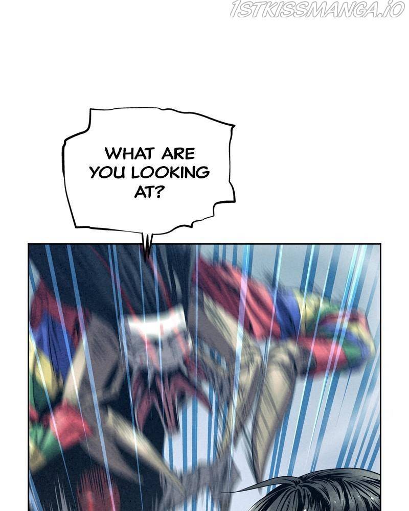 Moshin Hunter chapter 24 page 111