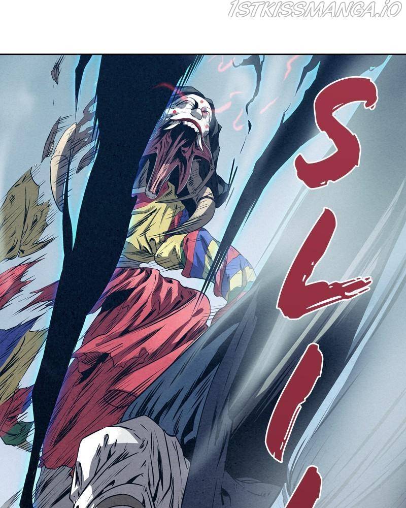 Moshin Hunter chapter 24 page 118