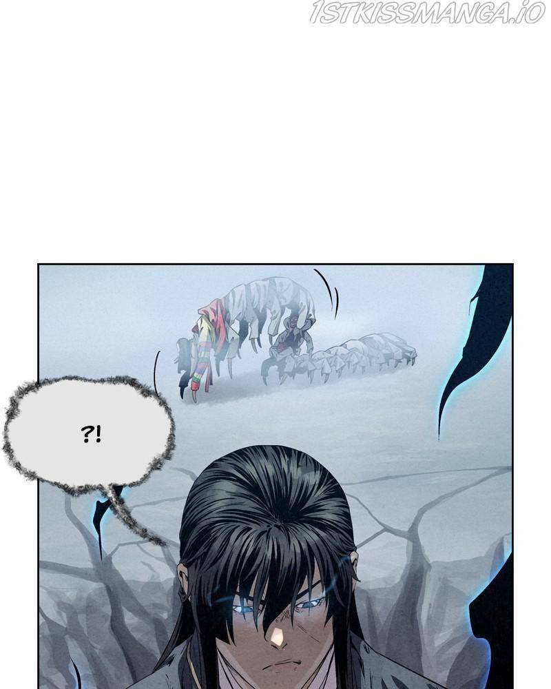 Moshin Hunter chapter 24 page 128