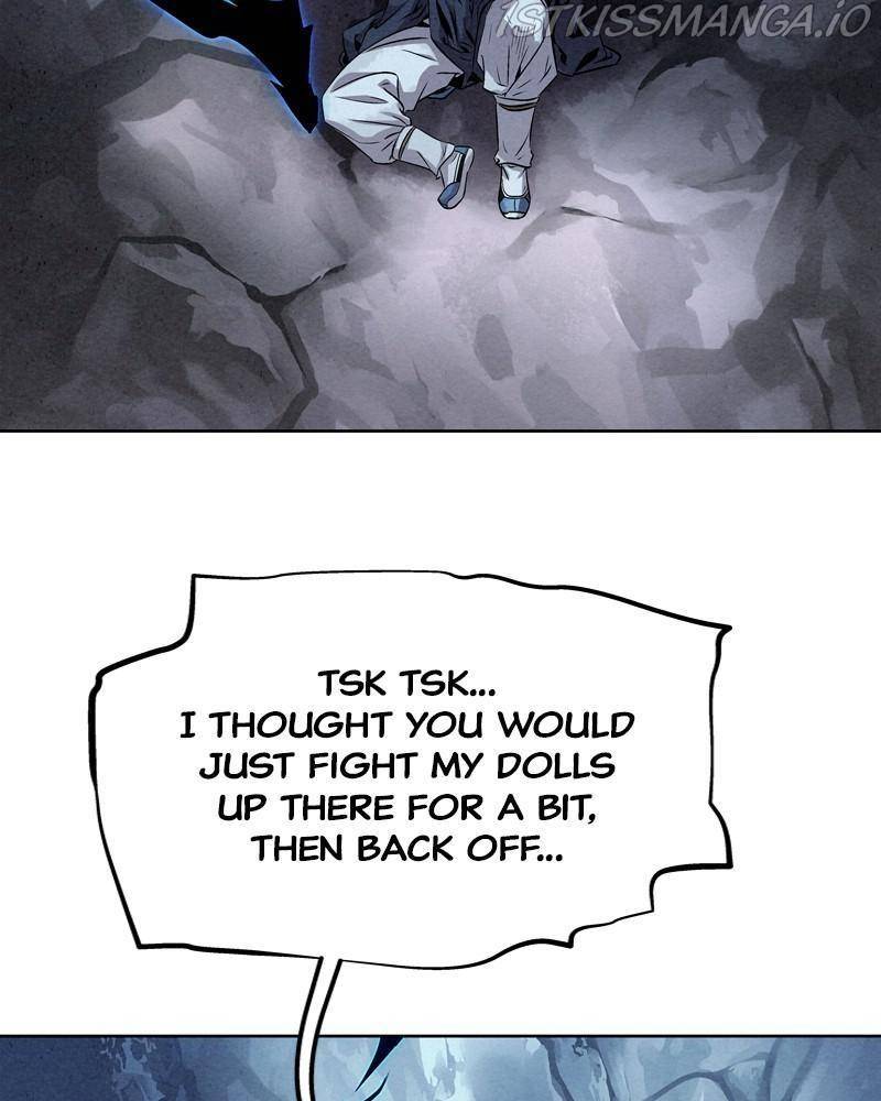 Moshin Hunter chapter 24 page 135