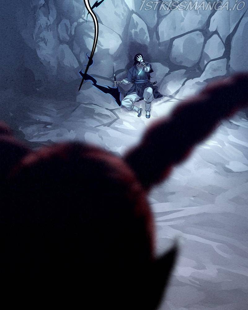 Moshin Hunter chapter 24 page 136