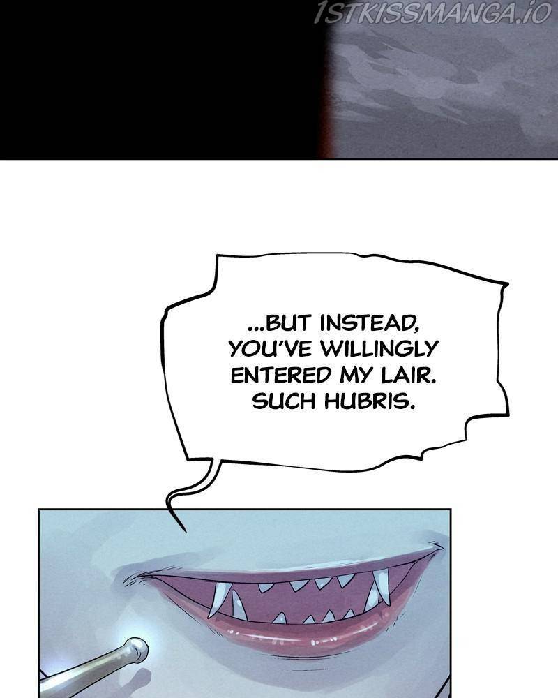 Moshin Hunter chapter 24 page 137