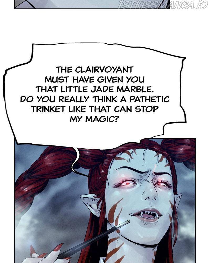 Moshin Hunter chapter 24 page 138