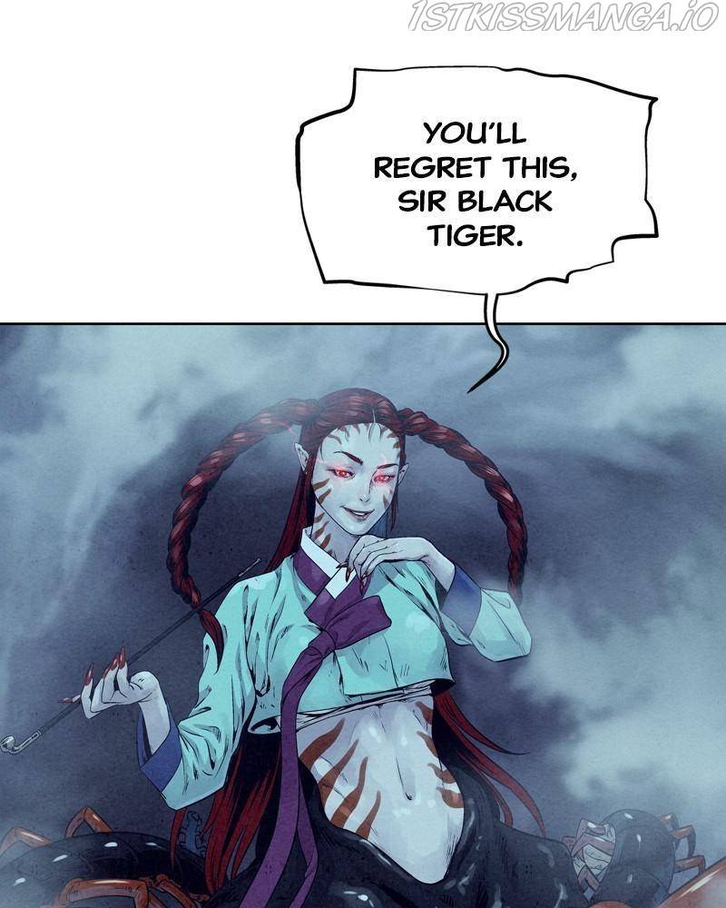 Moshin Hunter chapter 24 page 140