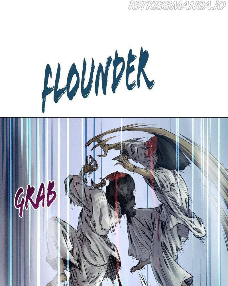 Moshin Hunter chapter 24 page 27