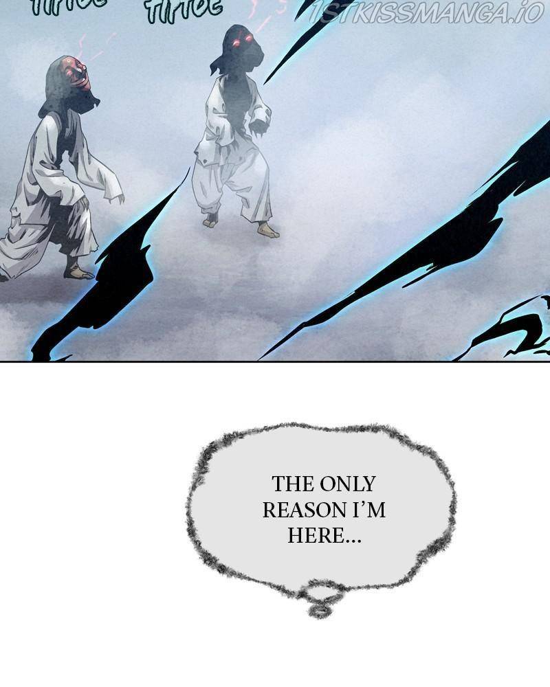 Moshin Hunter chapter 24 page 33
