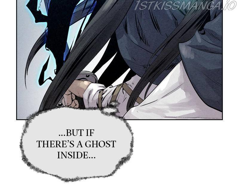 Moshin Hunter chapter 24 page 37