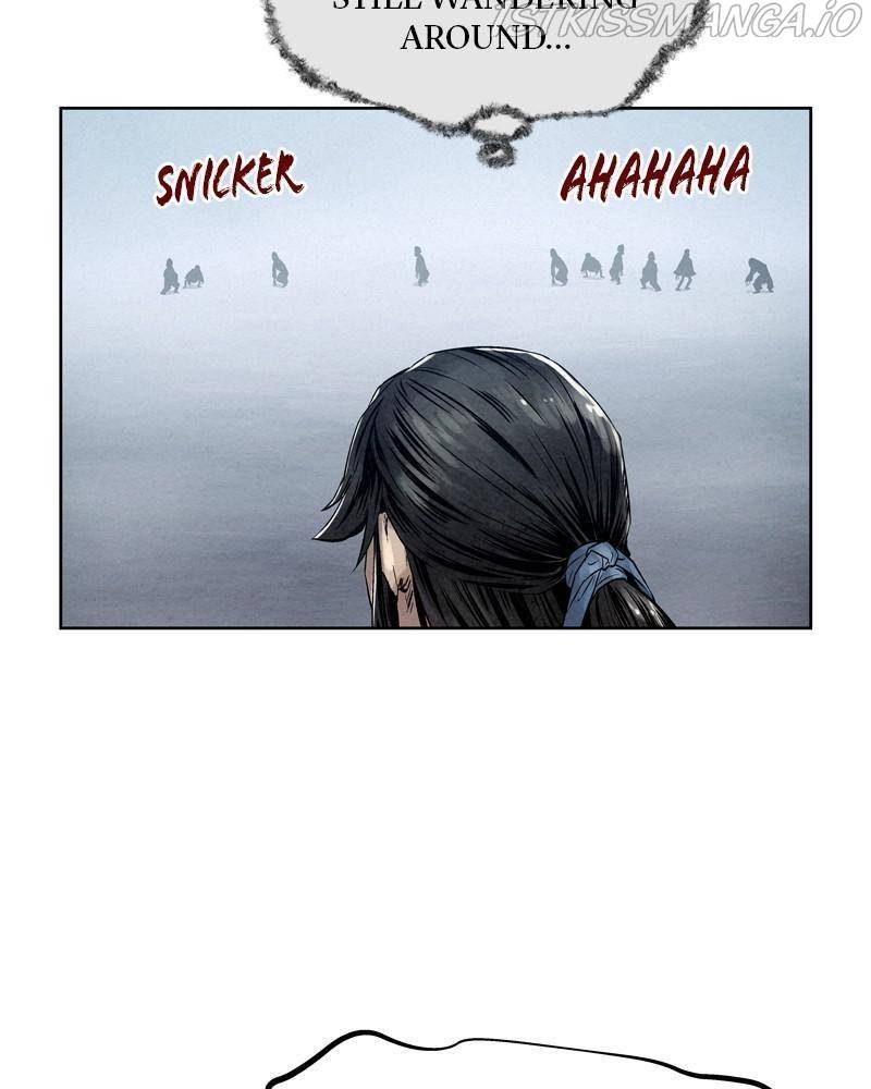 Moshin Hunter chapter 24 page 51