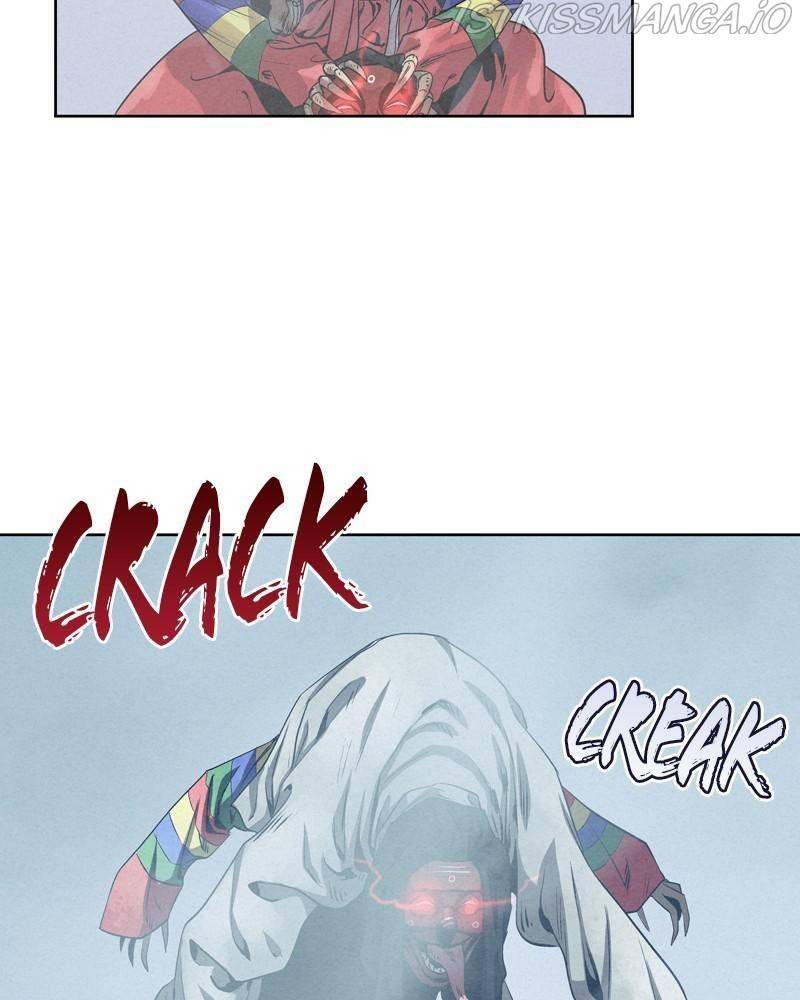 Moshin Hunter chapter 24 page 62