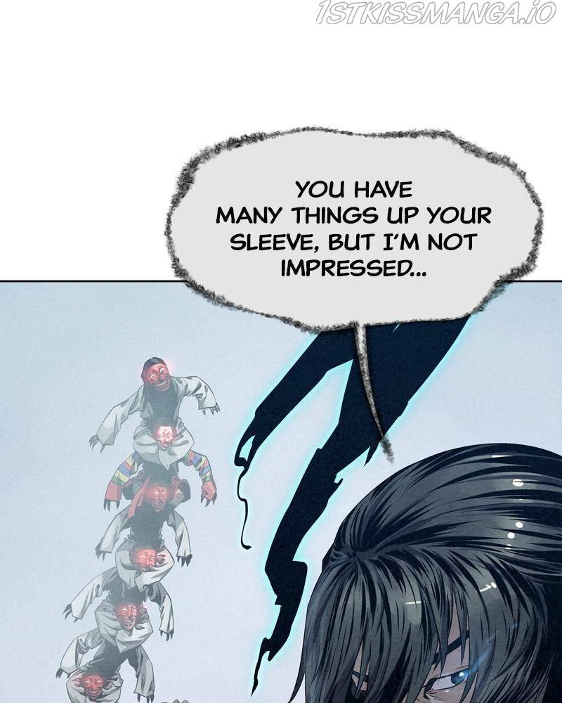 Moshin Hunter chapter 24 page 69