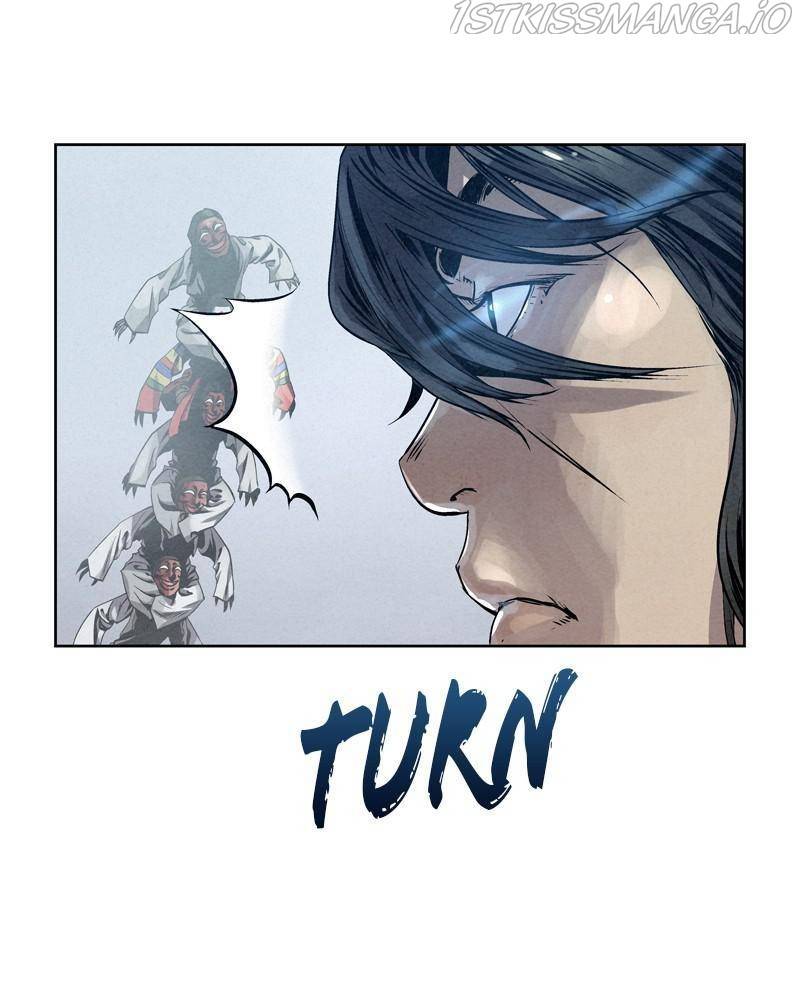 Moshin Hunter chapter 24 page 71