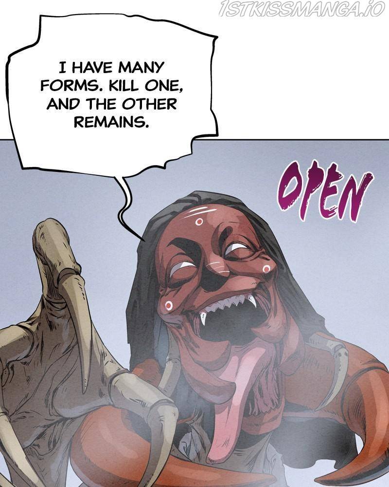 Moshin Hunter chapter 24 page 72