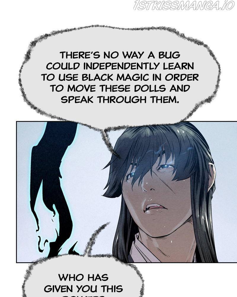 Moshin Hunter chapter 24 page 76