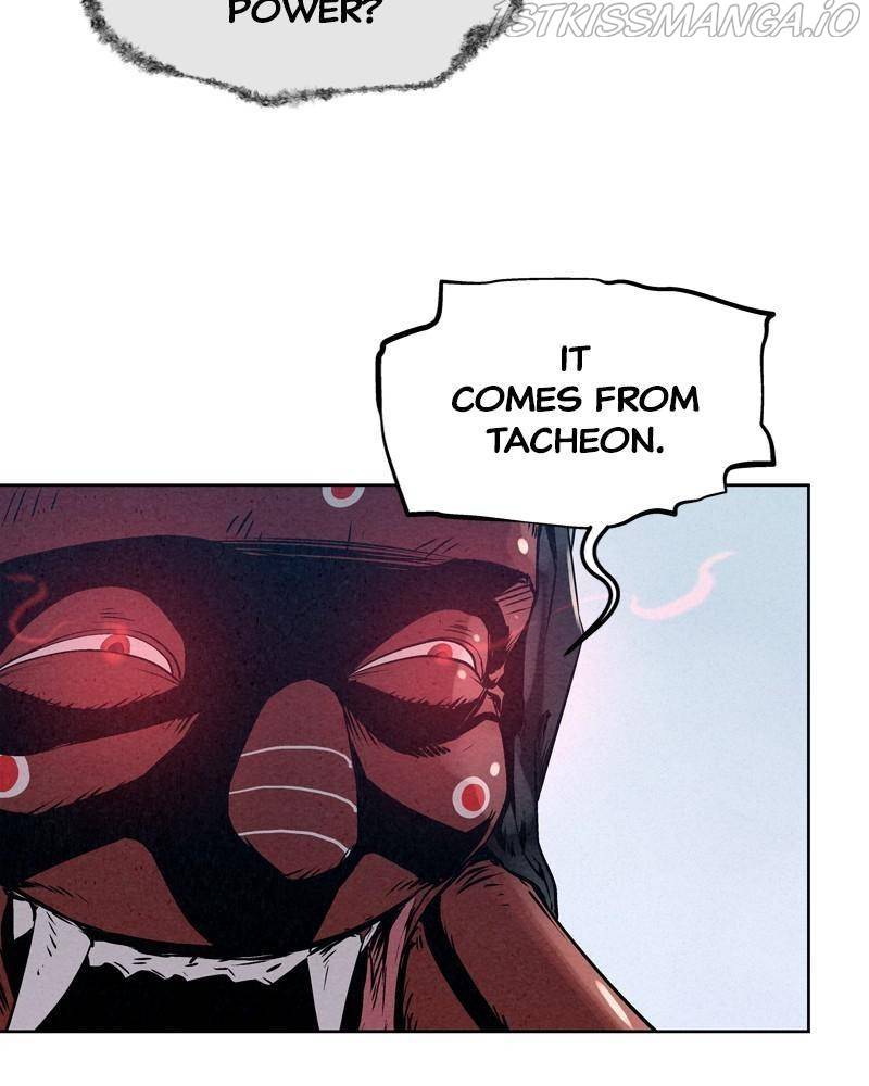 Moshin Hunter chapter 24 page 77