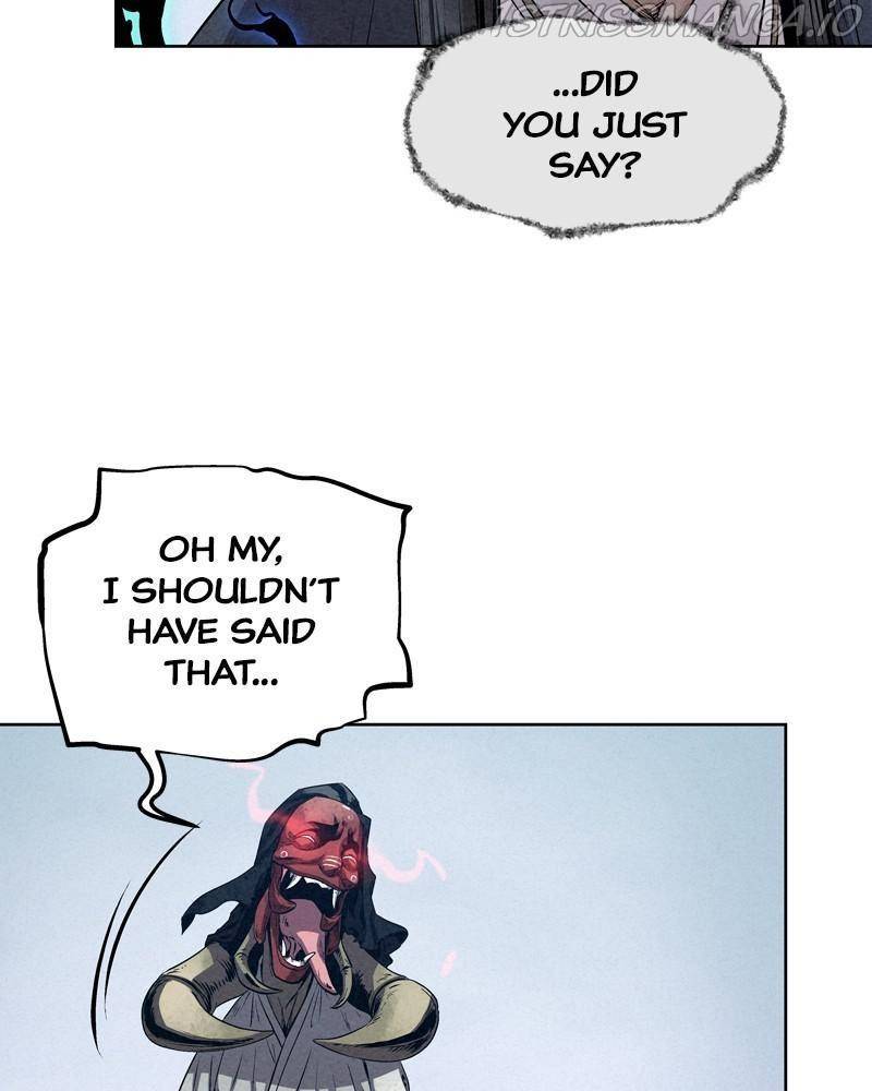 Moshin Hunter chapter 24 page 79