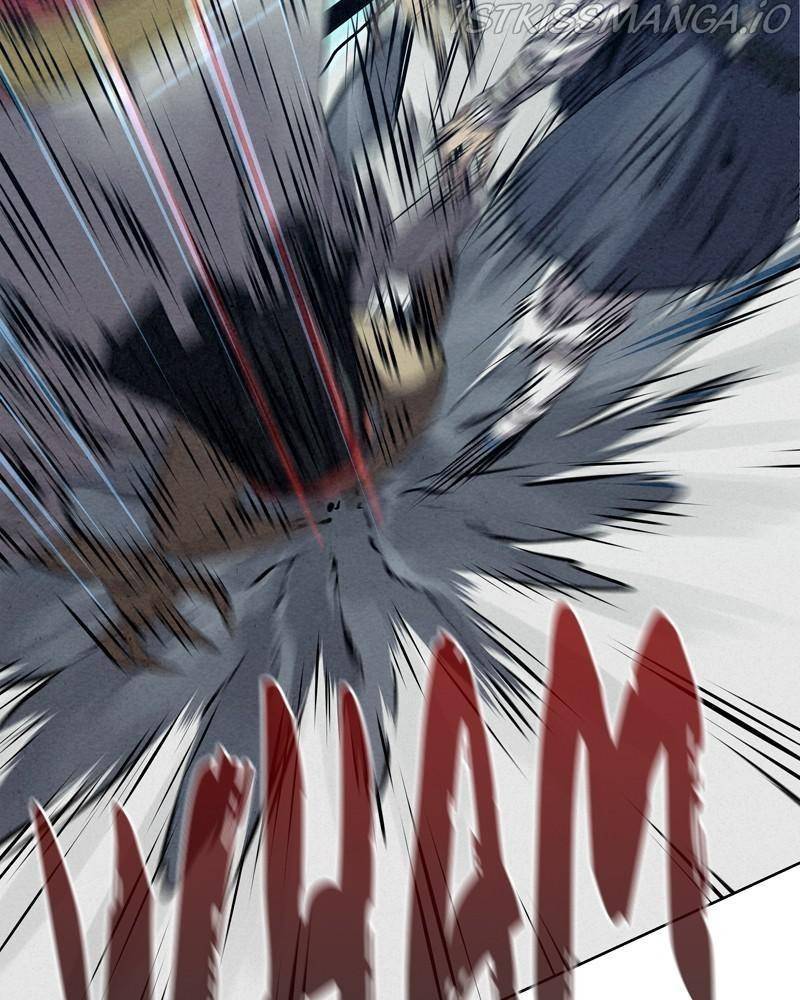 Moshin Hunter chapter 24 page 84