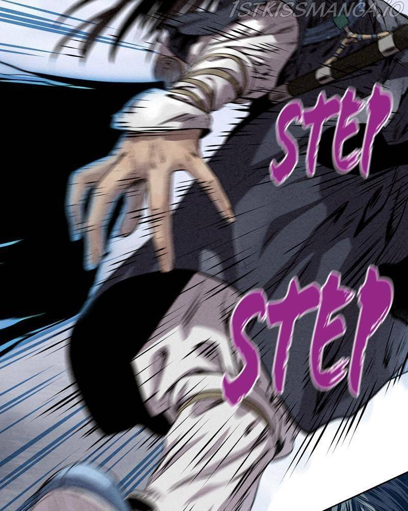 Moshin Hunter chapter 24 page 87