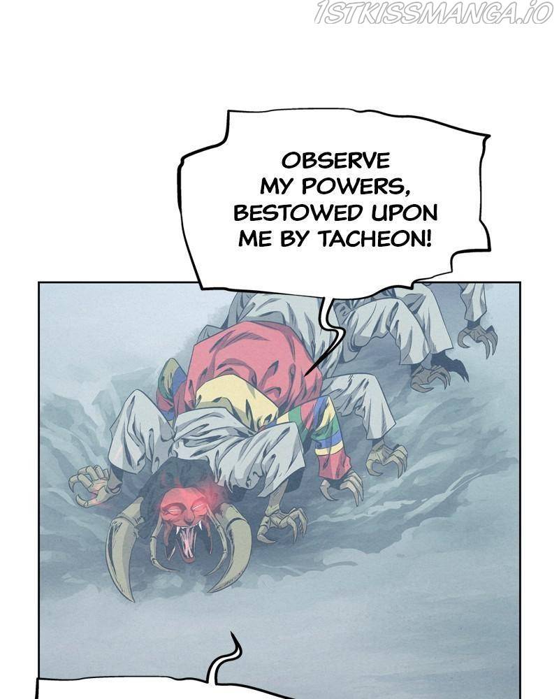 Moshin Hunter chapter 24 page 89