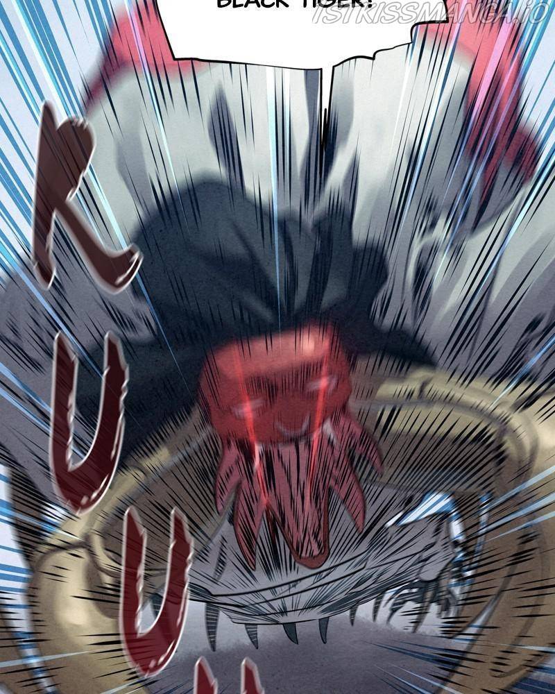 Moshin Hunter chapter 24 page 92