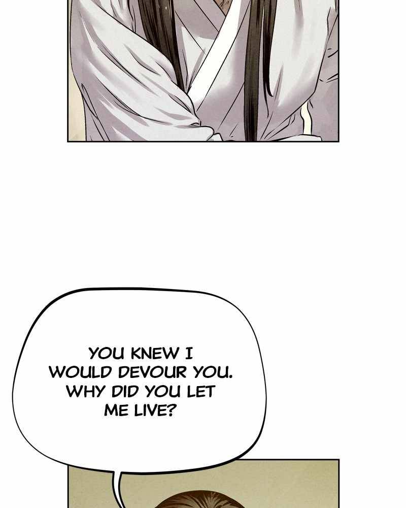 Moshin Hunter chapter 27 page 107