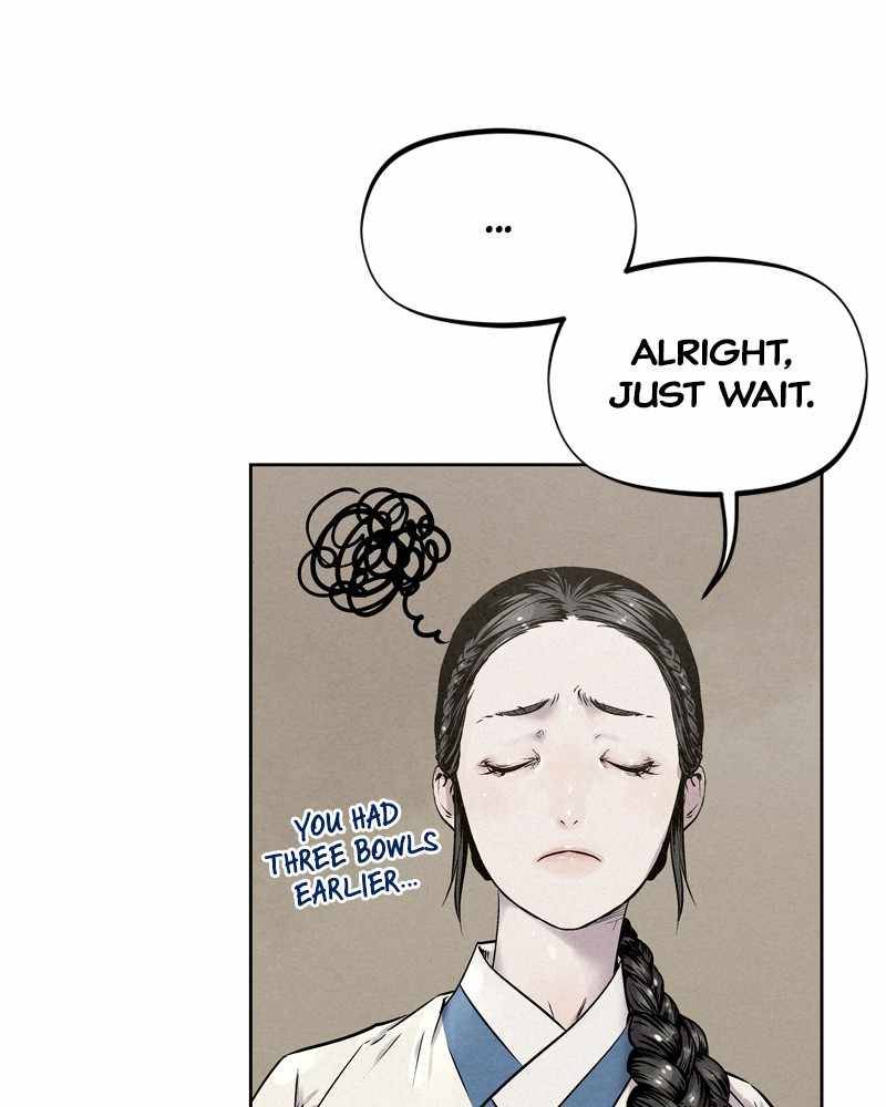 Moshin Hunter chapter 27 page 118