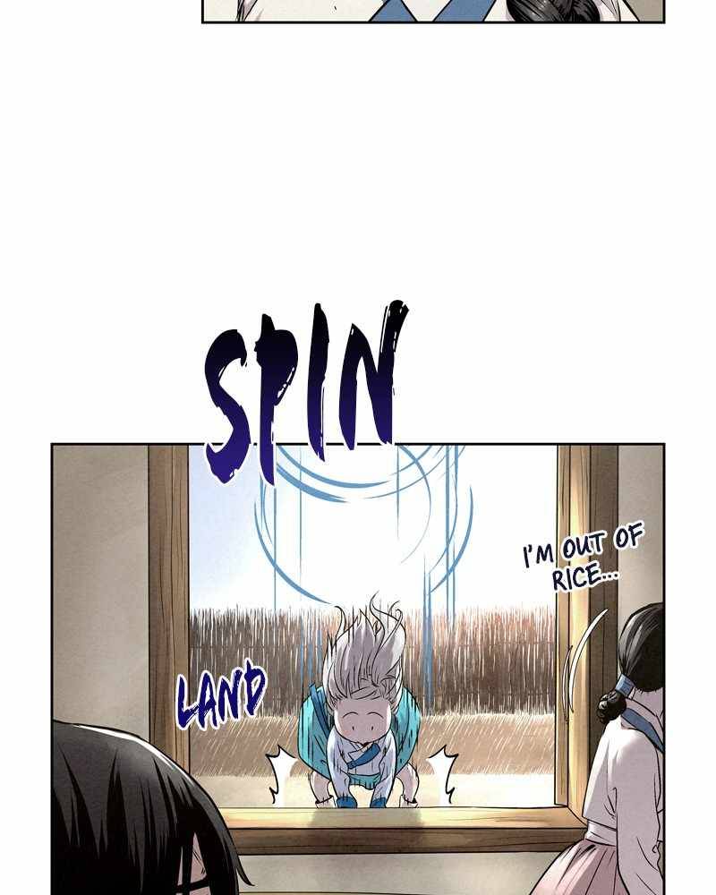 Moshin Hunter chapter 27 page 119