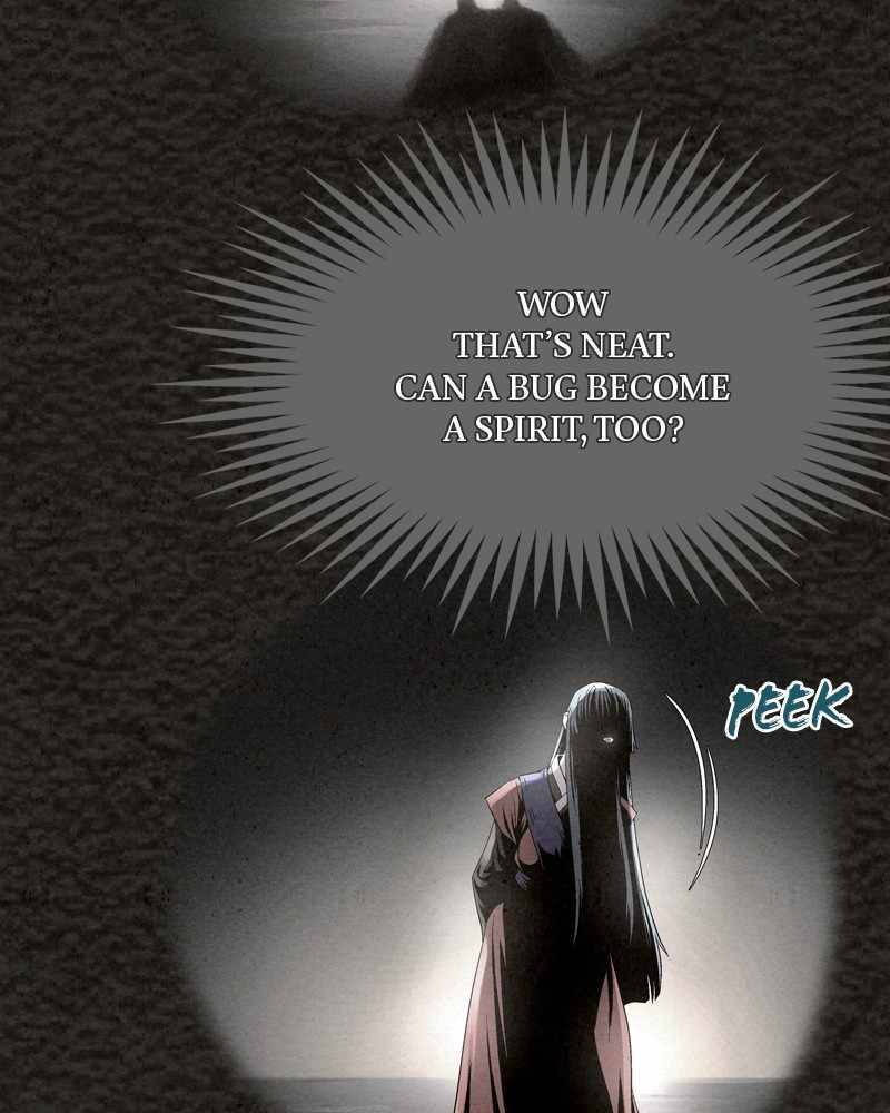 Moshin Hunter chapter 27 page 22