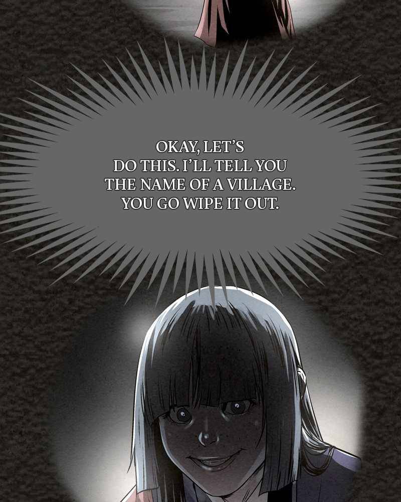 Moshin Hunter chapter 27 page 23